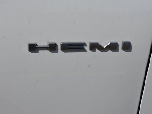 Used 2024 Dodge Durango R/T AWD/4WD image 12