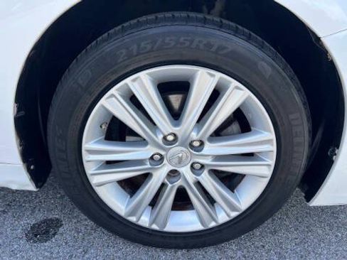 Used 2015 Lexus ES 350 w/ Premium Package FWD image 22
