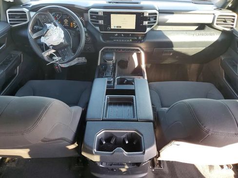 Used 2025 Toyota Tundra SR5 w/ SR5 Convenience Package RWD image 7