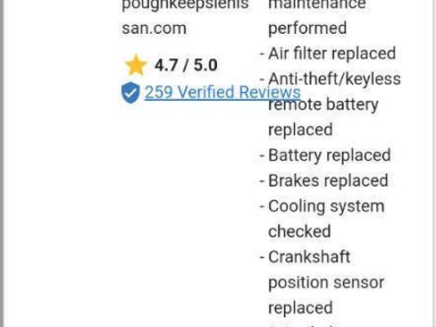 Used 2014 Nissan Xterra S image 68