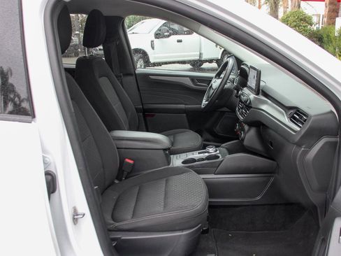 Used 2024 Ford Escape Active image 38