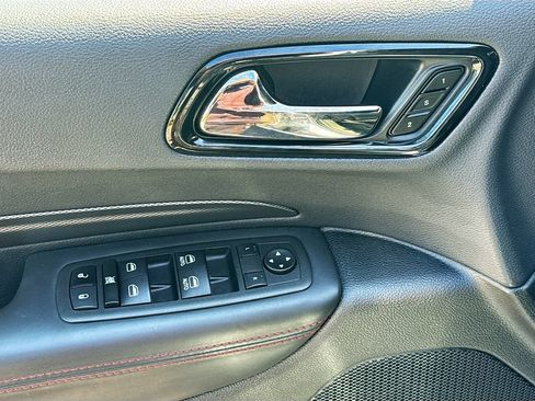 Used 2024 Dodge Durango GT AWD/4WD image 22