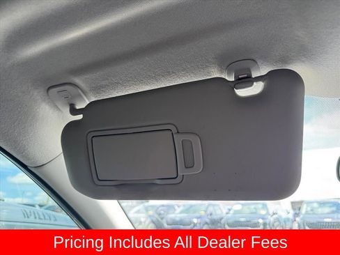 Used 2020 Nissan Sentra SV w/ Trunk Package FWD image 25