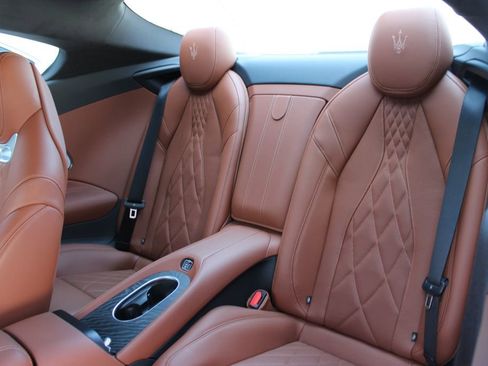 Used 2024 Maserati GranTurismo Modena image 10