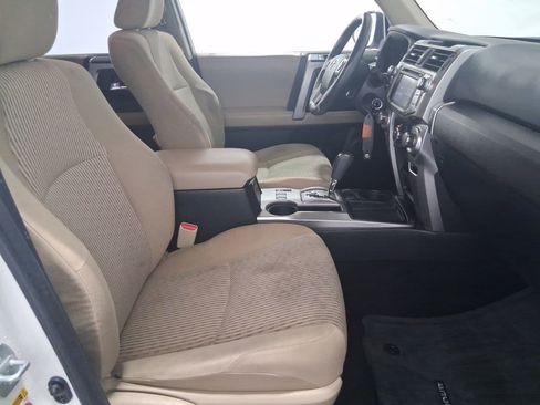 Used 2015 Toyota 4Runner SR5 RWD image 17