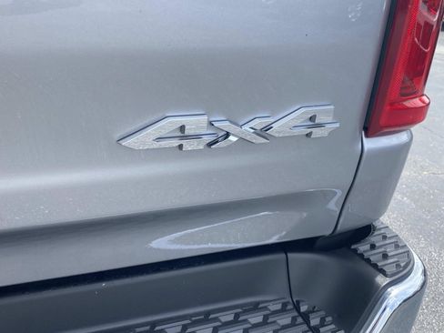 Used 2026 RAM 1500 Limited w/ Trailer Tow Group AWD/4WD image 6