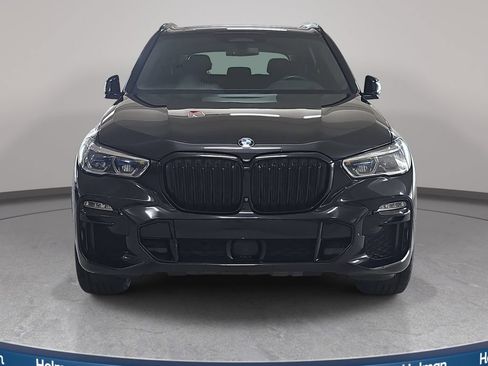 Used 2021 BMW X5 sDrive40i w/ M Sport Package RWD image 3