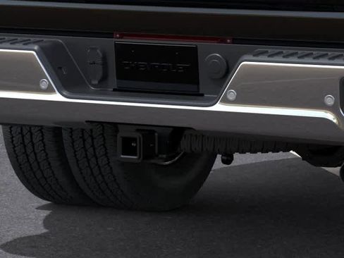 New 2026 Chevrolet Silverado 3500 LT AWD/4WD image 14