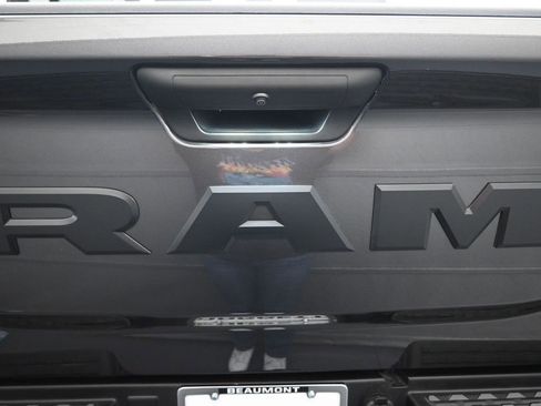 New 2025 RAM 2500 Lone Star image 25