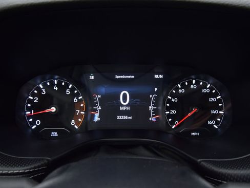 Certified 2023 Jeep Compass Latitude w/ Convenience Group image 20