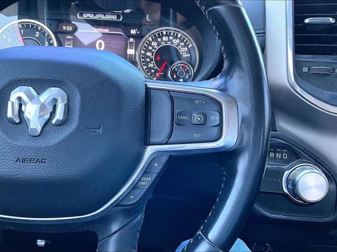 Used 2022 RAM 1500 Laramie RWD image 4