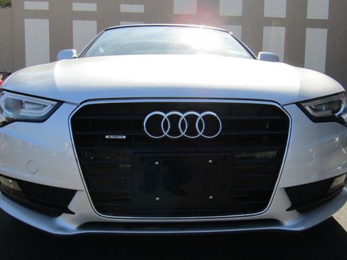 Used 2013 Audi A5 2.0T Premium image 23