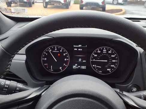 Used 2026 Subaru Forester Premium image 17