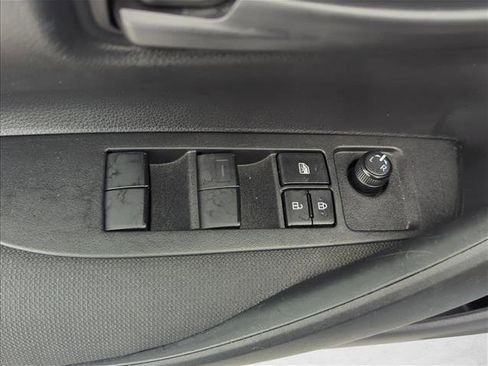 Certified 2024 Toyota Corolla LE FWD image 8