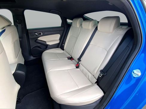 Certified 2026 Acura Integra A-Spec FWD image 21