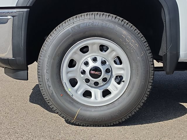 New 2026 GMC Sierra 2500 Pro AWD/4WD image 20