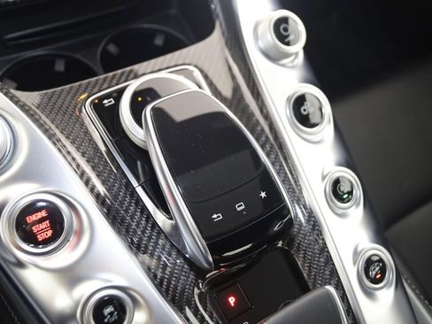 Used 2016 Mercedes-Benz AMG GT S w/ Exclusive Interior Package image 44