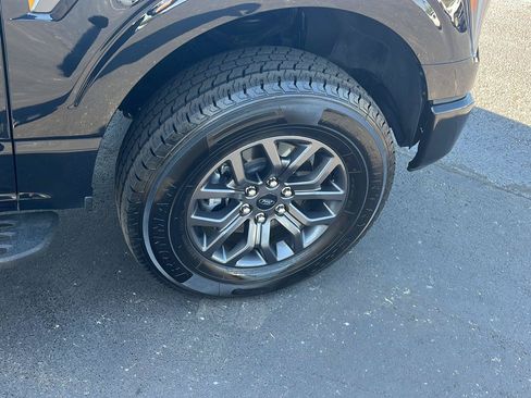 Used 2023 Ford F150 Tremor AWD/4WD image 29
