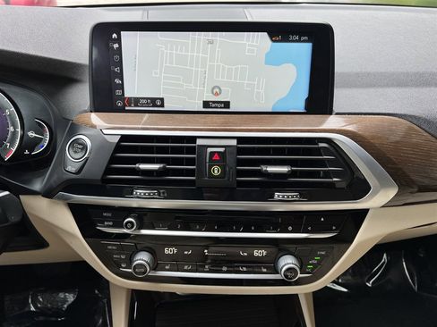 Used 2019 BMW X3 sDrive30i image 23