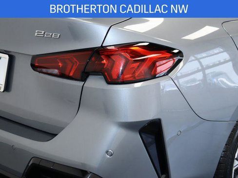 Used 2025 BMW 228i xDrive image 13