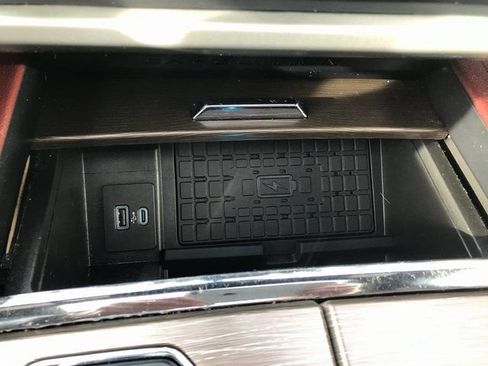 Certified 2024 Ford Expedition Max Limited image 16