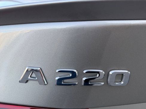 Used 2020 Mercedes-Benz A 220 image 24