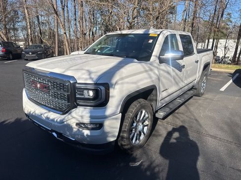 Used 2018 GMC Sierra 1500 Denali image 12