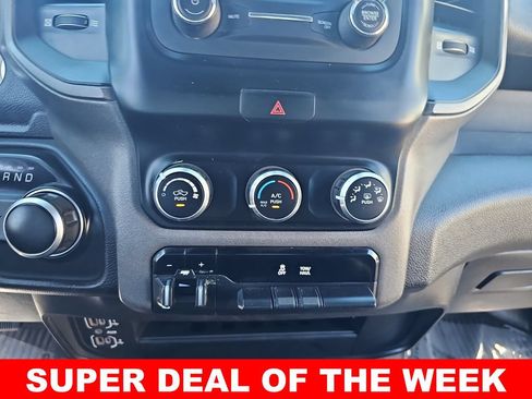 Used 2022 RAM 2500 Tradesman AWD/4WD image 20