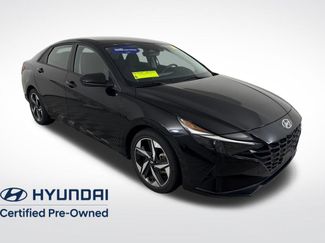Used 2023 Hyundai Elantra SEL w/ Convenience Package FWD 360° Tour
