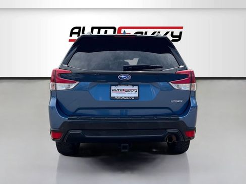 Used 2019 Subaru Forester Limited w/ Popular Package #3 AWD/4WD image 6