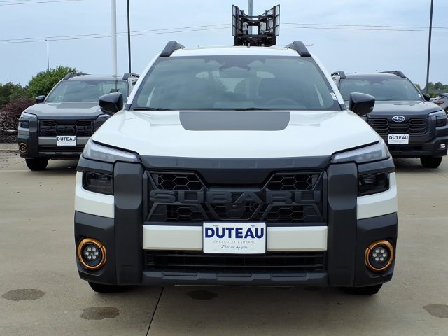 New 2026 Subaru Outback Wilderness AWD/4WD image 2