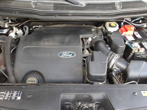 Used 2015 Ford Explorer FWD image 26