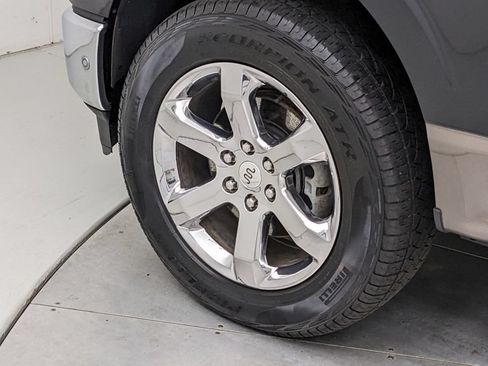 Certified 2022 Ford F150 King Ranch AWD/4WD image 5