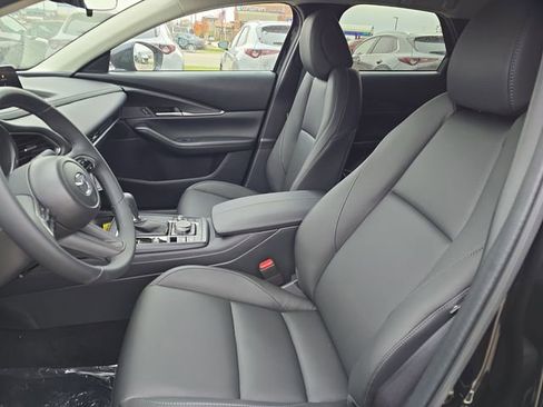 New 2026 MAZDA CX-30 AWD 2.5 S image 5