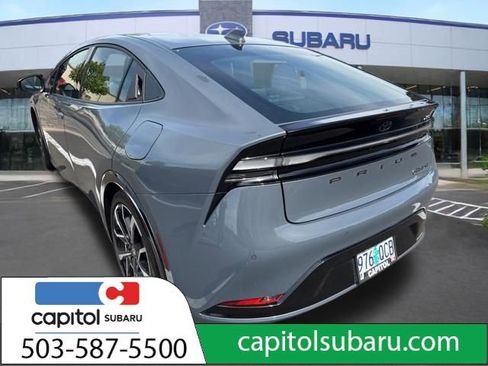 Used 2024 Toyota Prius Prime image 5