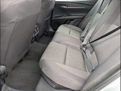 Used 2025 Toyota Camry LE FWD image 10