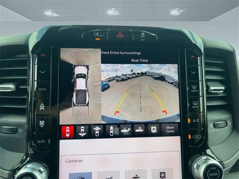 New 2025 RAM 3500 Tradesman image 24