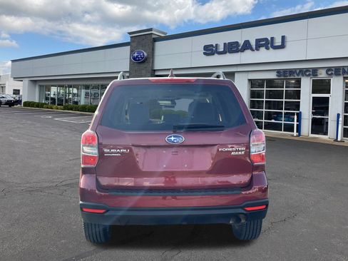 Used 2016 Subaru Forester 2.5i Premium w/ Popular Package #2 image 6