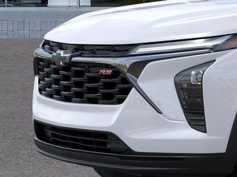 New 2026 Chevrolet Trax RS w/ Driver Confidence Package image 13