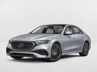New 2026 Mercedes-Benz E 350 Sedan video 1