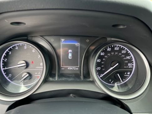 Used 2024 Toyota Camry SE FWD image 38