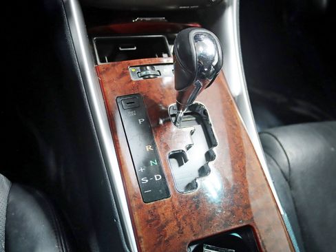 Used 2007 Lexus IS 250 AWD image 20