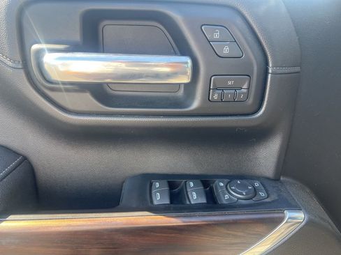 Used 2019 GMC Sierra 1500 SLT w/ SLT Premium Package image 15