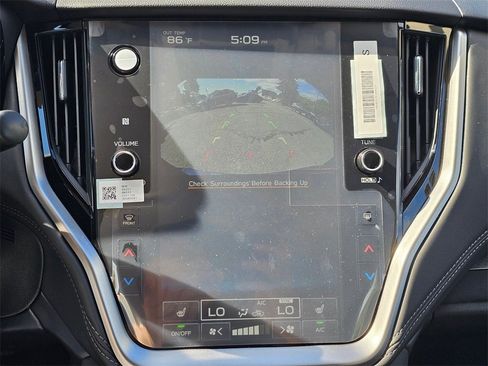 New 2025 Subaru Legacy Premium image 9