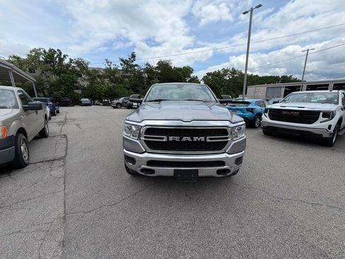Used 2019 RAM 1500 Tradesman AWD/4WD image 9