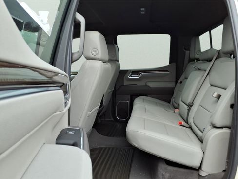 New 2026 Chevrolet Silverado 1500 RST w/ Convenience Package II image 10