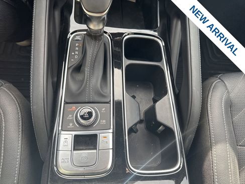 Used 2025 Kia Telluride EX X-Line image 27