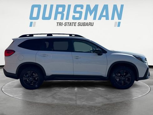 New 2026 Subaru Ascent Premium AWD/4WD image 7