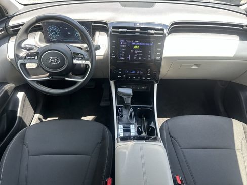 Used 2024 Hyundai Tucson SEL AWD/4WD image 18