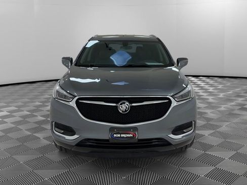 Used 2021 Buick Enclave Essence w/ Sound and Sites Package image 8